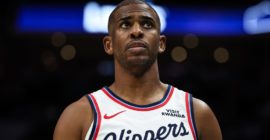 Chris Paul Announces Retirement from the NBA