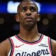 Chris Paul Announces Retirement from the NBA