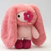 CJ Hendry Debuts juju, Her First Collectible Toy Series With Phillips