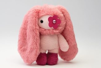 CJ Hendry Debuts juju, Her First Collectible Toy Series With Phillips