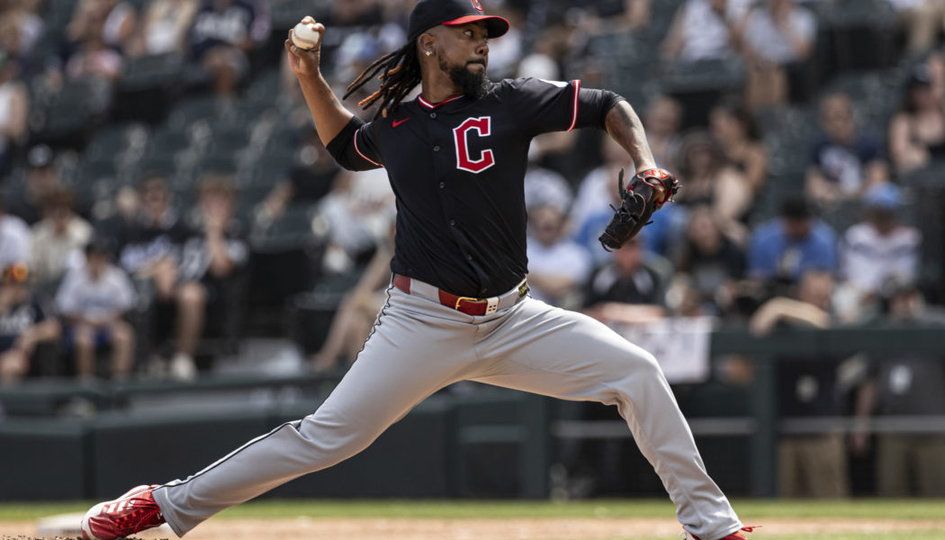 Cleveland Guardians’ pitchers indicted for rigging online bets