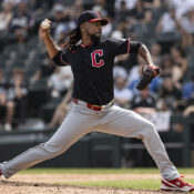 Cleveland Guardians’ pitchers indicted for rigging online bets