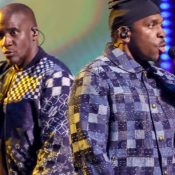 Clipse Returns With New Video Drop for "F.I.C.O." Featuring Stove God Cooks