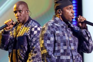 Clipse Returns With New Video Drop for "F.I.C.O." Featuring Stove God Cooks