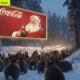 Coca-Cola’s new AI holiday ad is a sloppy eyesore