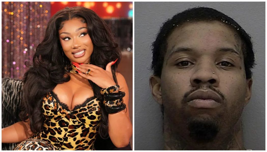 Convicted Felon Tory Lanez Ordered To Be Deposed Again In Megan Thee Stallion's Defamation Suit