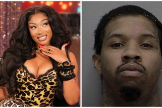 Convicted Felon Tory Lanez Ordered To Be Deposed Again In Megan Thee Stallion's Defamation Suit