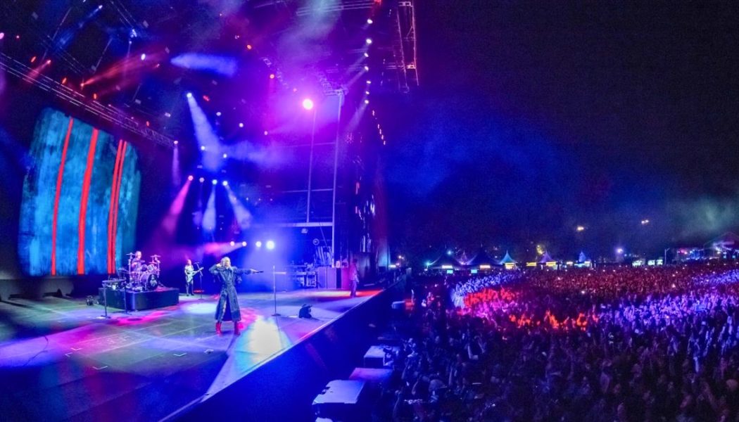 Corona Capital 2025 Celebrates 15 Years with Rock Reunions and Pop Triumph: Review + Photos