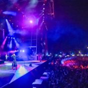 Corona Capital 2025 Celebrates 15 Years with Rock Reunions and Pop Triumph: Review + Photos