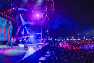 Corona Capital 2025 Celebrates 15 Years with Rock Reunions and Pop Triumph: Review + Photos