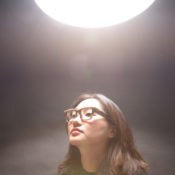 Counting Renaissance butts in Rome with the Meta Ray-Ban Display