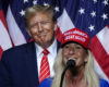 Cracks In The MAGA Wall: Donald Trump Snatches Back Support For Marjorie Taylor Green