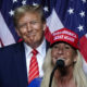 Cracks In The MAGA Wall: Donald Trump Snatches Back Support For Marjorie Taylor Green