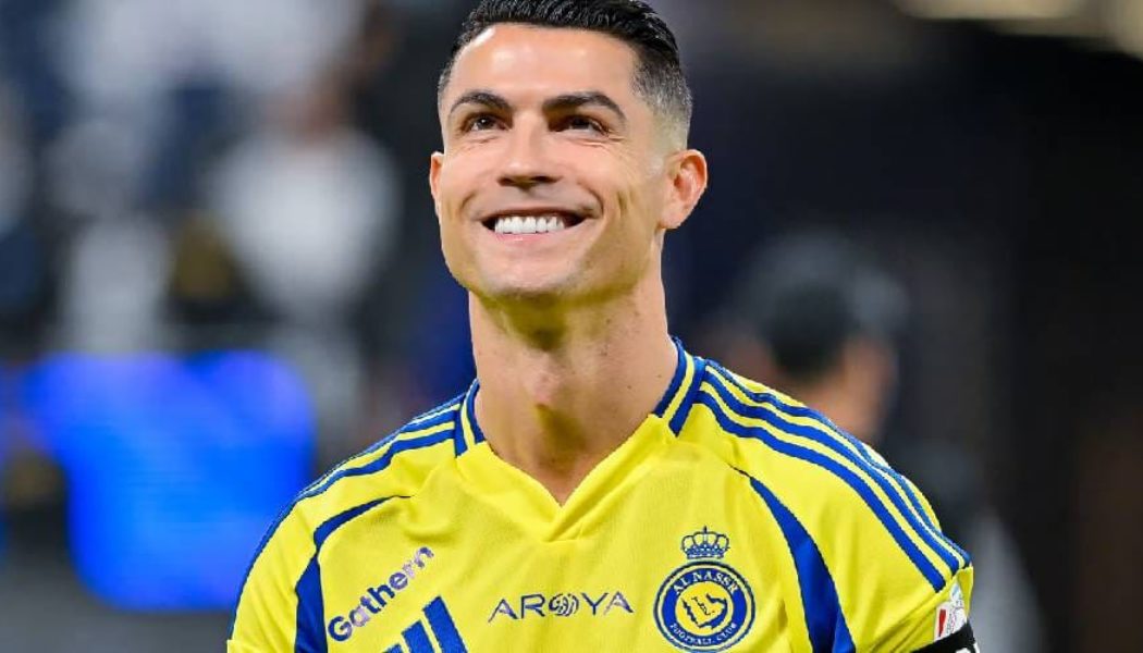 Cristiano Ronaldo Confirms 2026 FIFA World Cup Will Be His Last