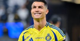 Cristiano Ronaldo Confirms 2026 FIFA World Cup Will Be His Last