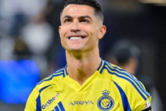 Cristiano Ronaldo Confirms 2026 FIFA World Cup Will Be His Last