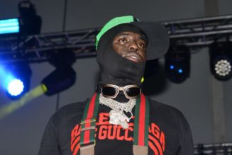 Cuban Rapper Chocolate MC Found Guilty In Murder-For-Hire Plot Over Friends Killing