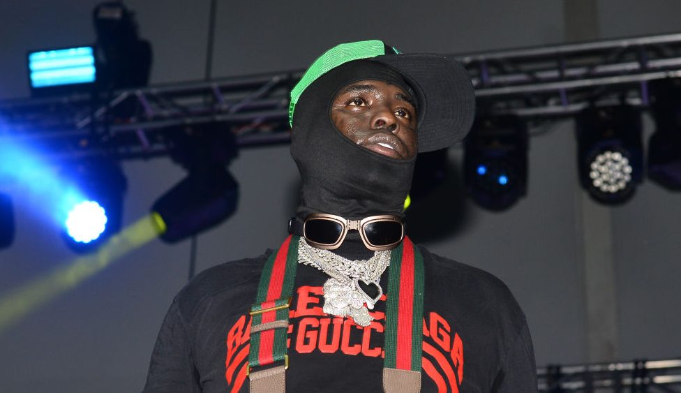 Chocolate MC Found Guilty In Murder-For-Hire Plot