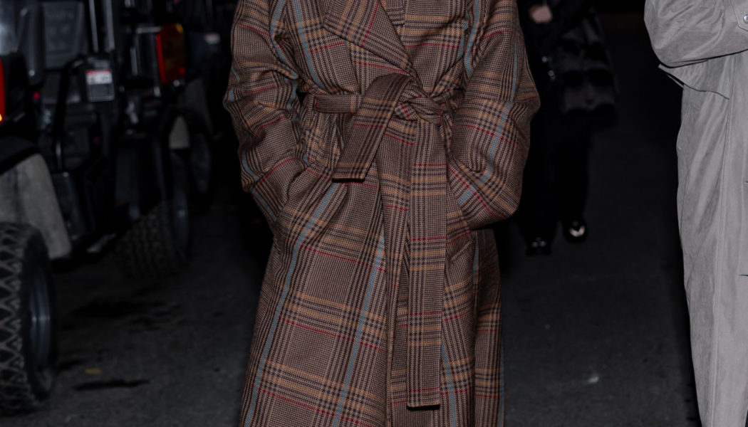 Cynthia Erivo Just Wore the Boot Color You Rarely See With Brown and Burgundy—But It Worked