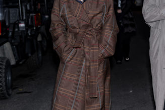 Cynthia Erivo Just Wore the Boot Color You Rarely See With Brown and Burgundy—But It Worked