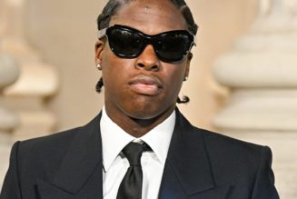 Daniel Caesar Earns First Top 10 Album With ‘Son of Spergy’