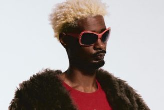 Danny Brown Has Found His Purpose