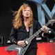 Dave Mustaine Says Megadeth's Farewell Tour Will Last "Three to Five Years"
