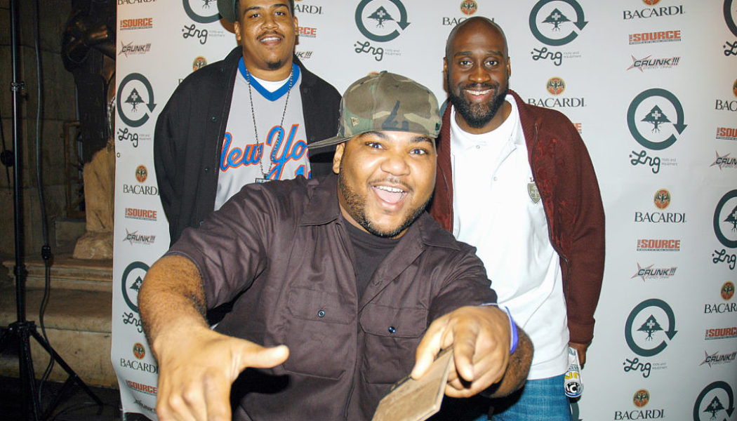 De La Soul Details What Really Sparked Their Beef With 2Pac