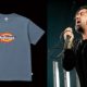 Deftones and Dickies Unveil Official Merch Collaboration