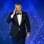 DEI Hire Secretary of Defense Pete Hegseth Accused of Committing War Crimes In Bombshell Report