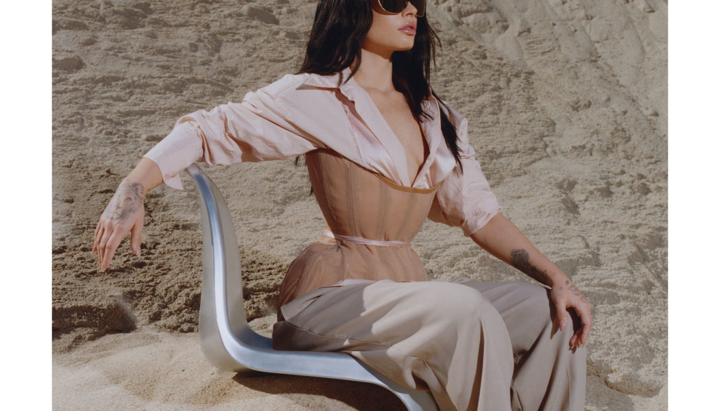 Demi Lovato: It's Not That Deep, Really