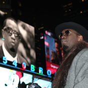 Diddy Sent To Federal Prison To Begin 4-Year Bid