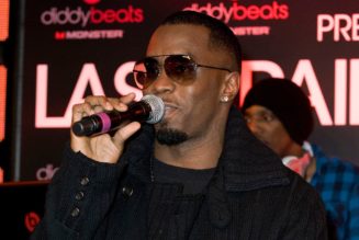 Diddy’s Time in Federal Prison Just Got Longer