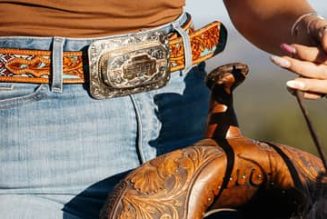 Diese spannende Funktion hat die neue Gürtelschnalle von Ford