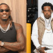 Digital Smoke: Offset & Finesse2tymes Trade Shots Online