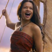 Disney Releases First Official Teaser for Live-Action 'Moana' Remake