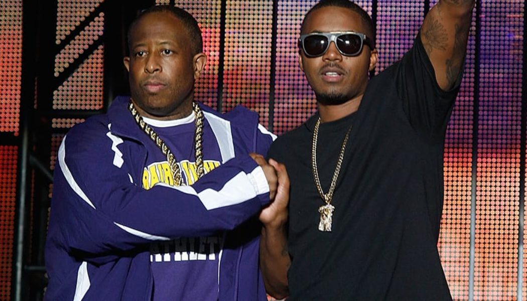 DJ Premier and Nas’ Joint Album Has an Official Release Date