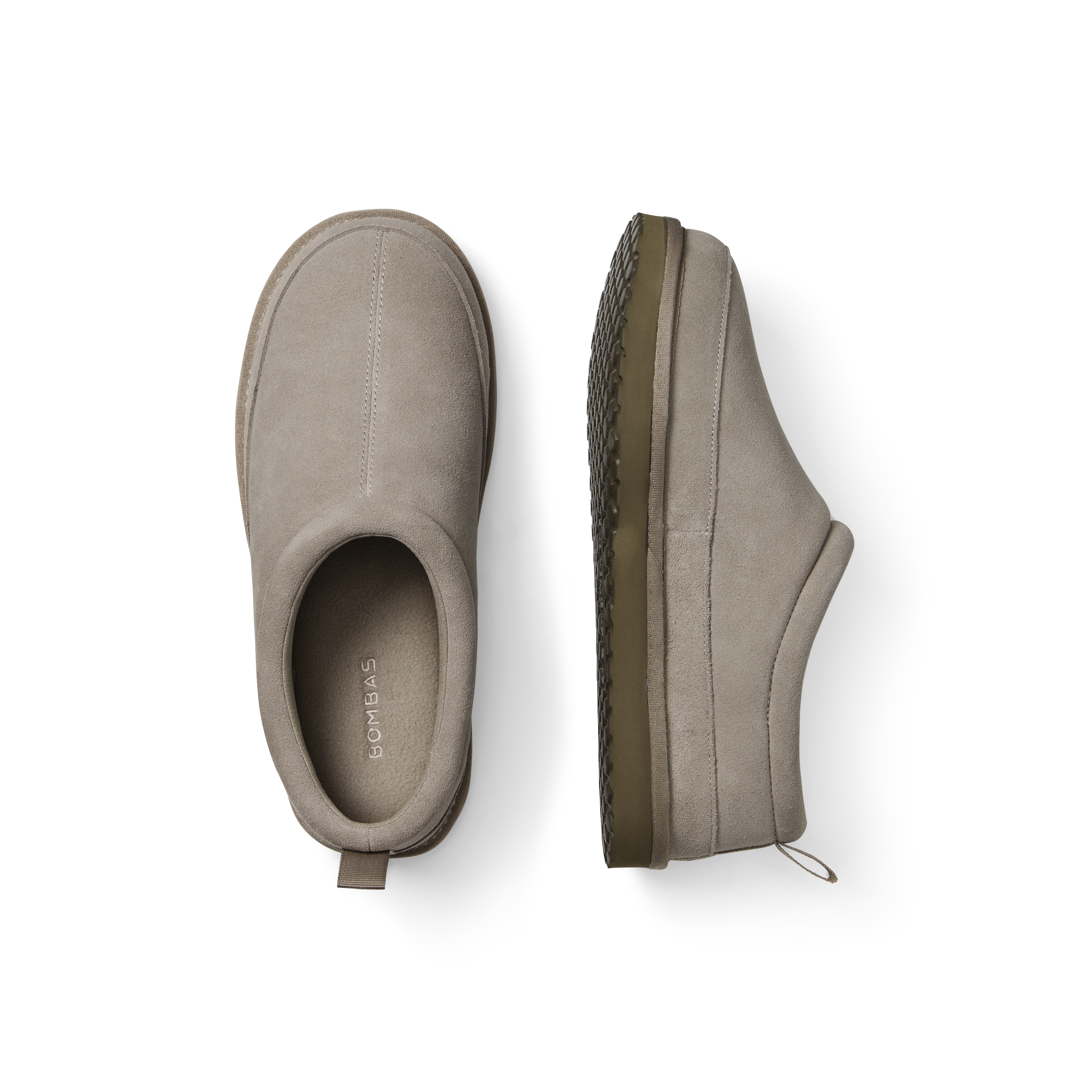 Women&#039;s Saturday Suede Slip-On