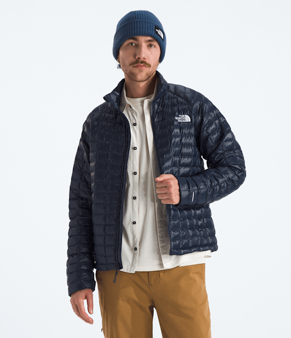 Men&amp;rsquo;s Thermoball&amp;trade; Jacket