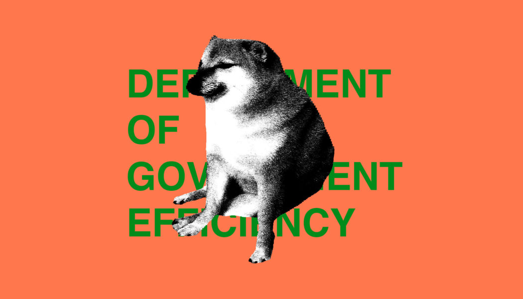 DOGE is no more, and in its wake, only chaos