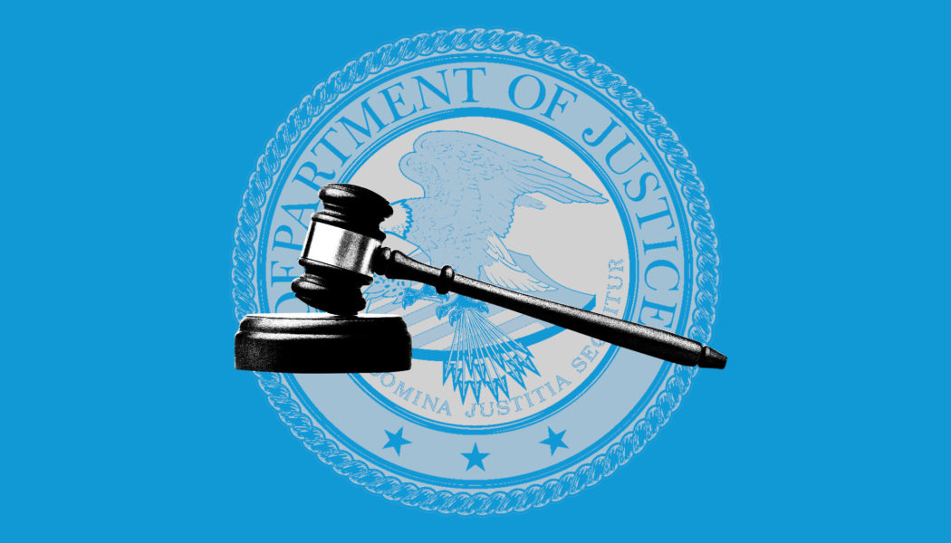 DOJ settles with RealPage over its software’s alleged rent price fixing