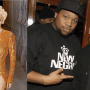 Doja Cat Salutes Phonte’s Little Brother’s Verse On 'Whatever You Say' As The Best In Rap History