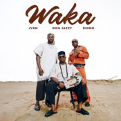 Don Jazzy, Jvxn, and Deeno Unite for an Inspiring New Anthem, “Waka” » NaijaTunez - No. 1 Platform For Latest Naija Music & Videos