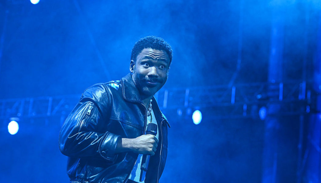 Donald Glover Reveals He Suffered Stroke, Has Septal Defect
