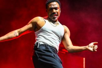 Donald Glover Reveals Stroke and Heart Condition Led to Recent Tour Cancelation