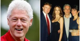 Donald Trump “Blowing Bubba” Reference In Jeffrey Epstein Emails Explained