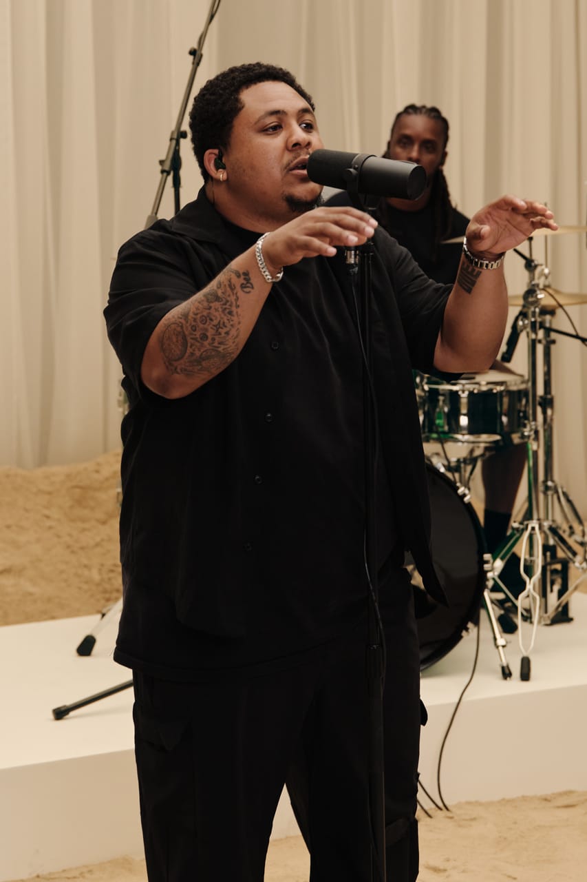 dreamcastmoe Nueva Generaciones Corona Extra Hypetrak Magazine The Lost Tapes Vol. 3 Interview 