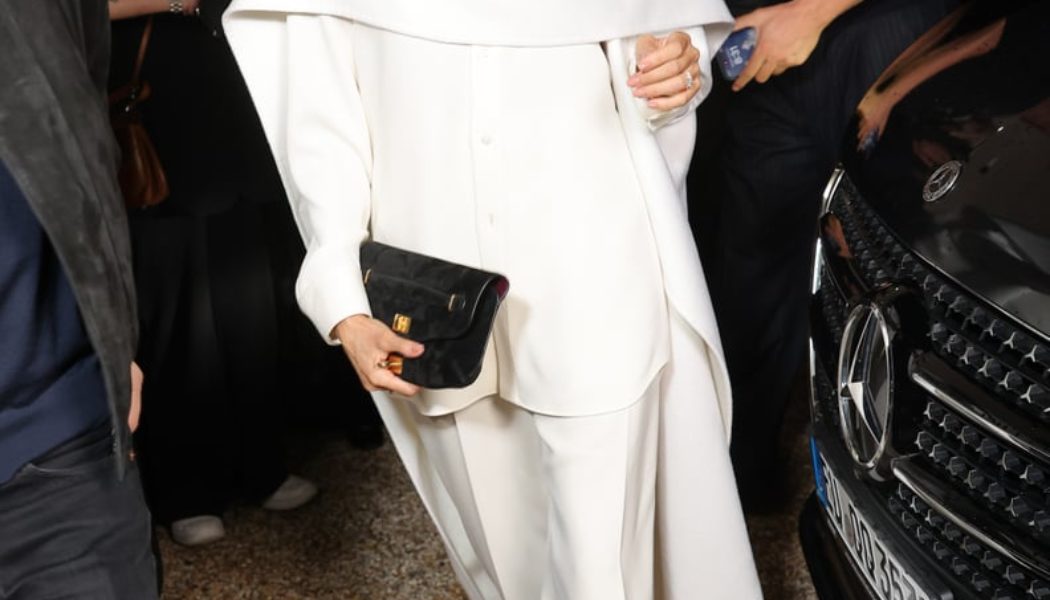 Dressing Like a Traitor Has Never Been So Chic