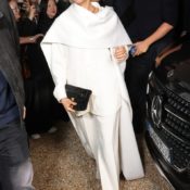 Dressing Like a Traitor Has Never Been So Chic