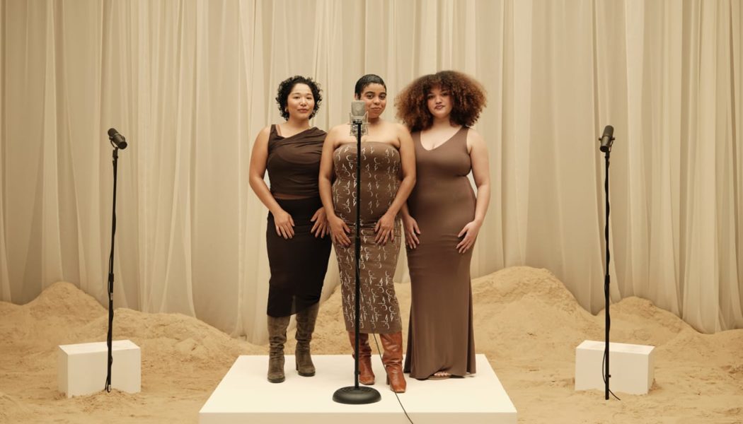 duendita Protects Her Energy in New Music Video for "big one”